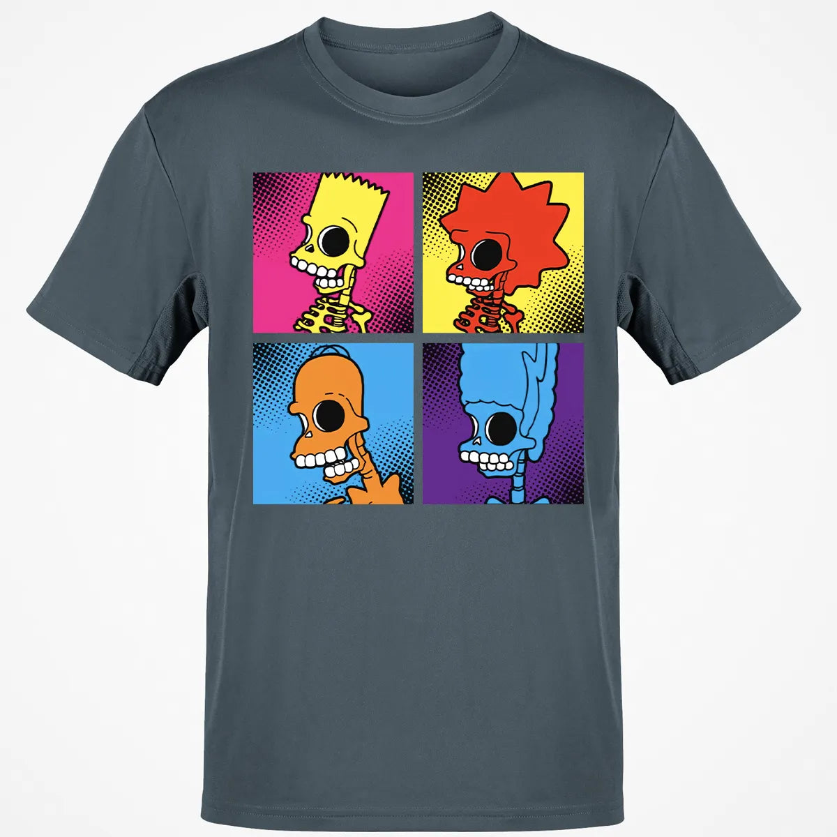 Classic Unisex T-Shirt - A2GNCRQZ