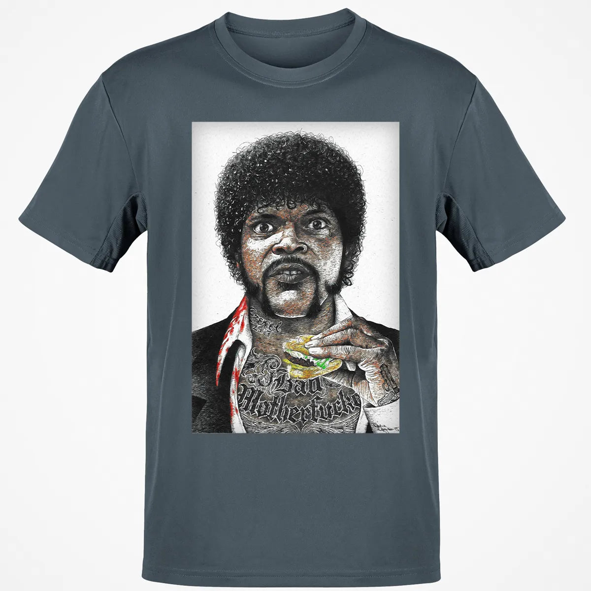 Classic Unisex T-Shirt - U9NHMYKZ