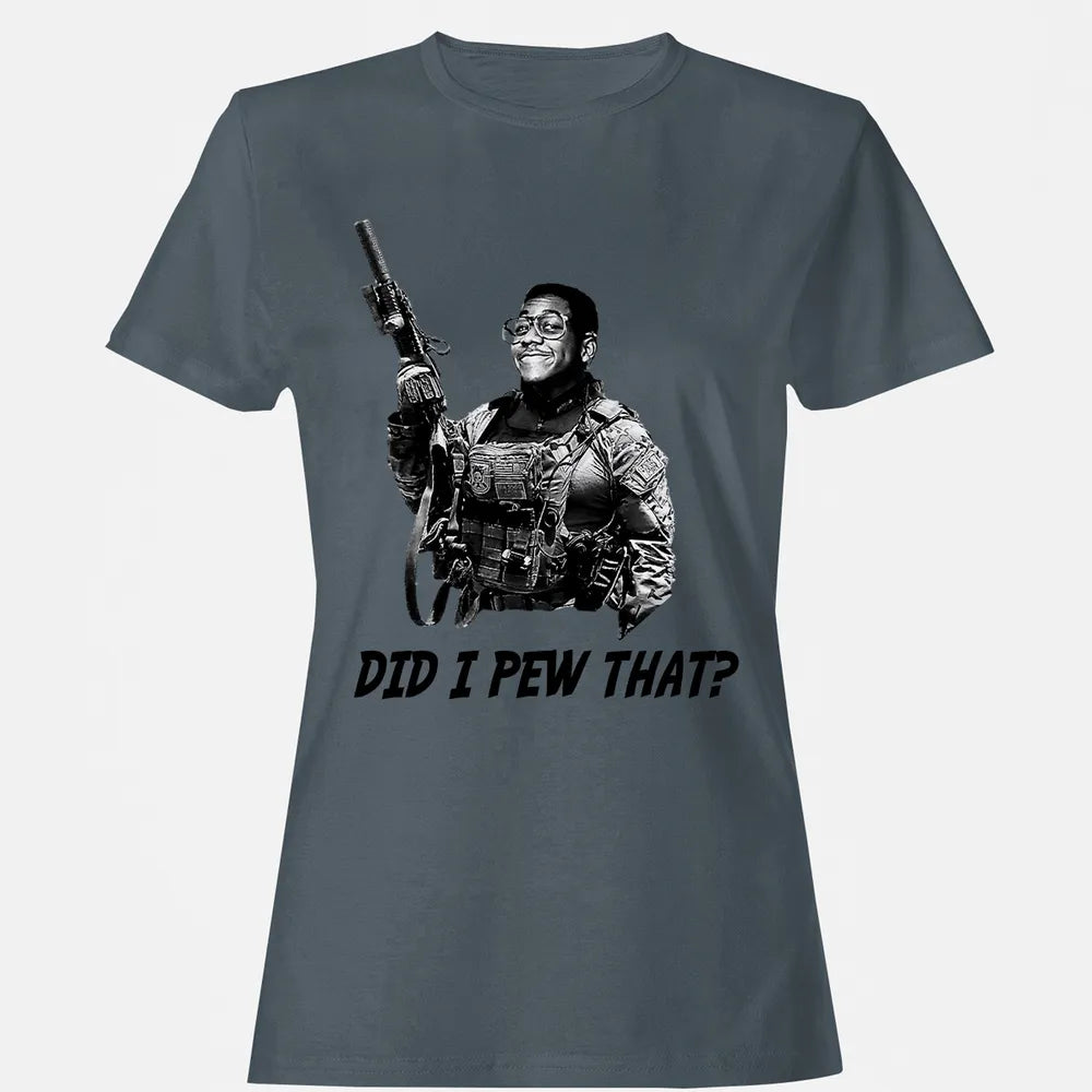 Women's T-shirt - TN3W9JSD