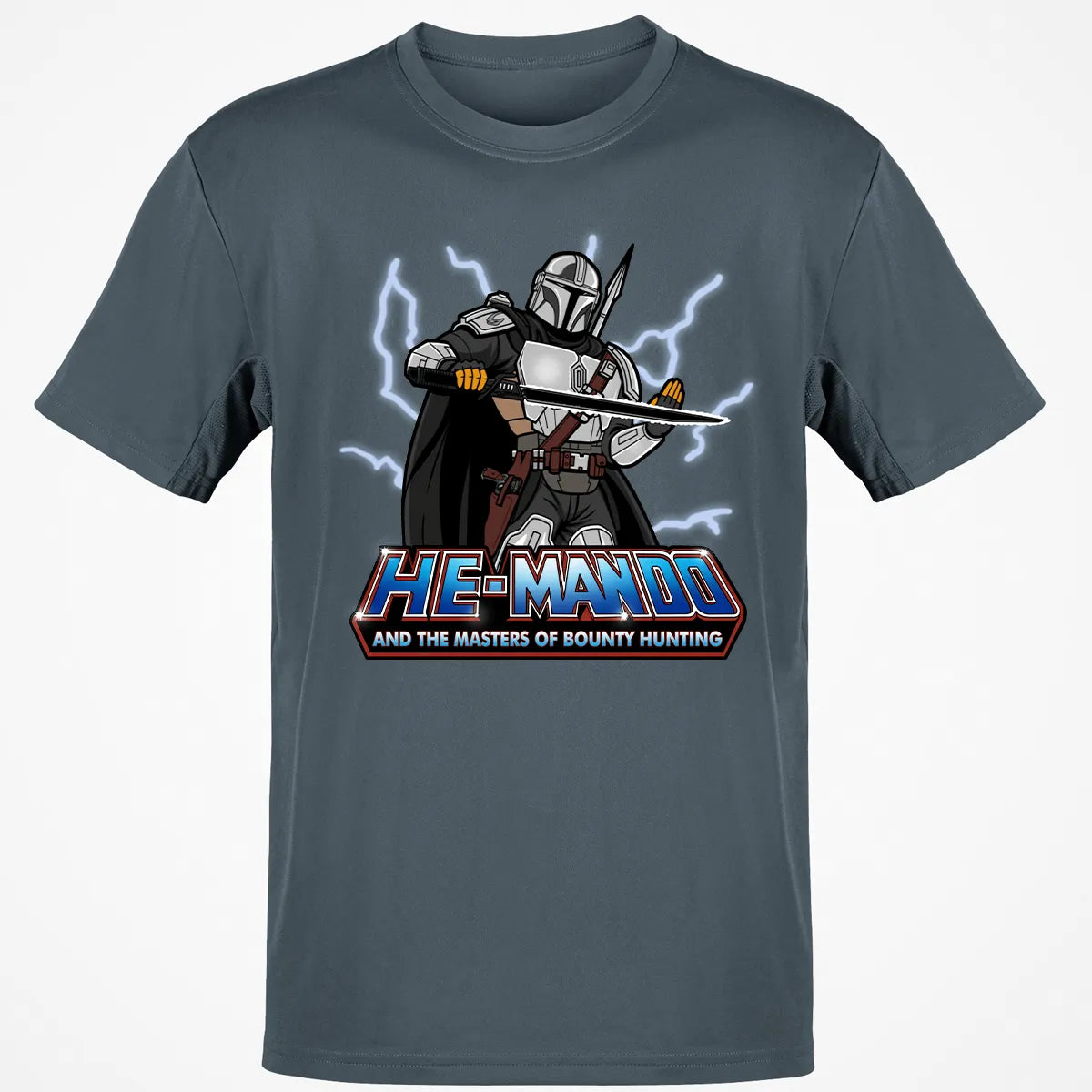 Classic Unisex T-Shirt - 7GMJ6RZD