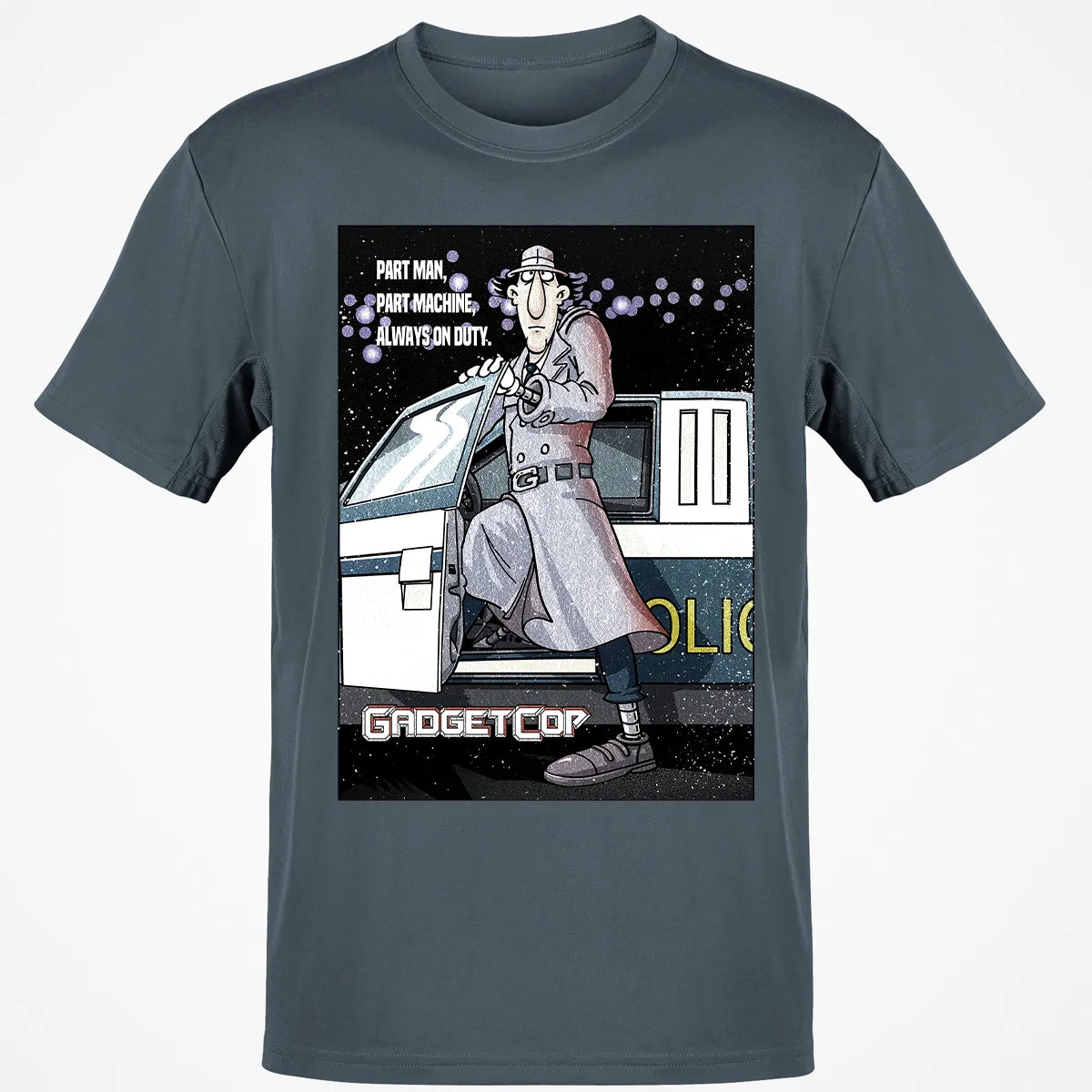Classic Unisex T-Shirt - 8X5PSNXF