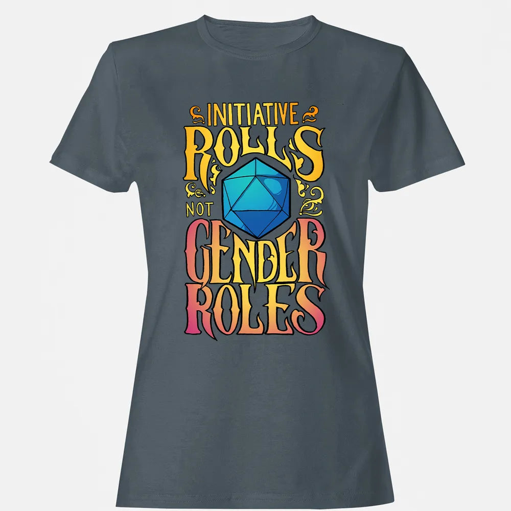Women's T-shirt - 1DJQZFMJ