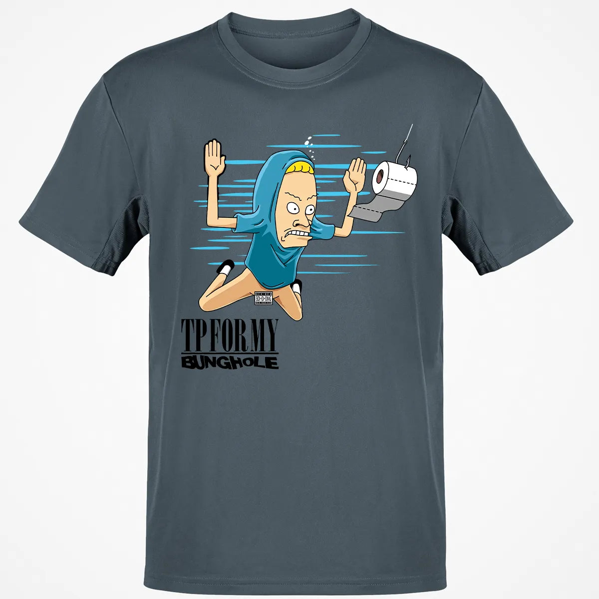 Classic Unisex T-Shirt - SEZ8W7VC