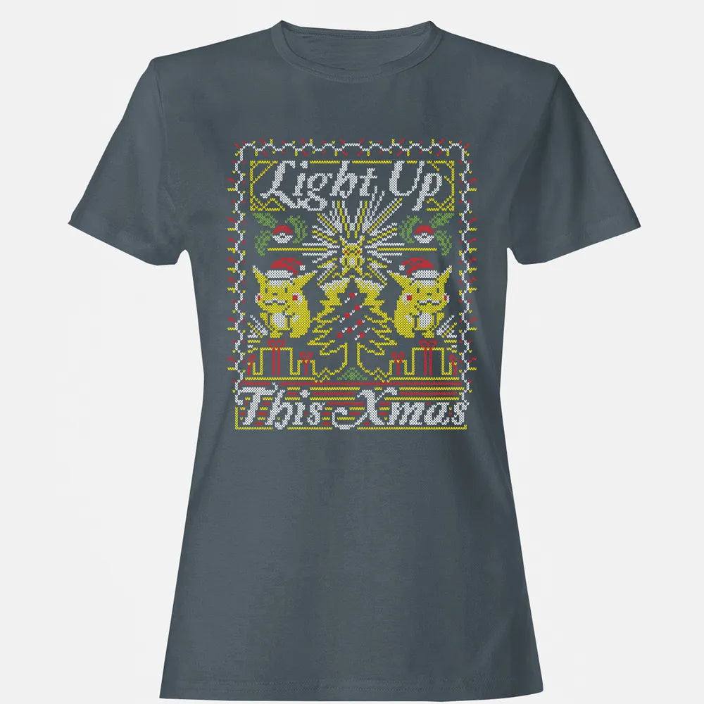 Women's T-shirt - SJFP9H4F