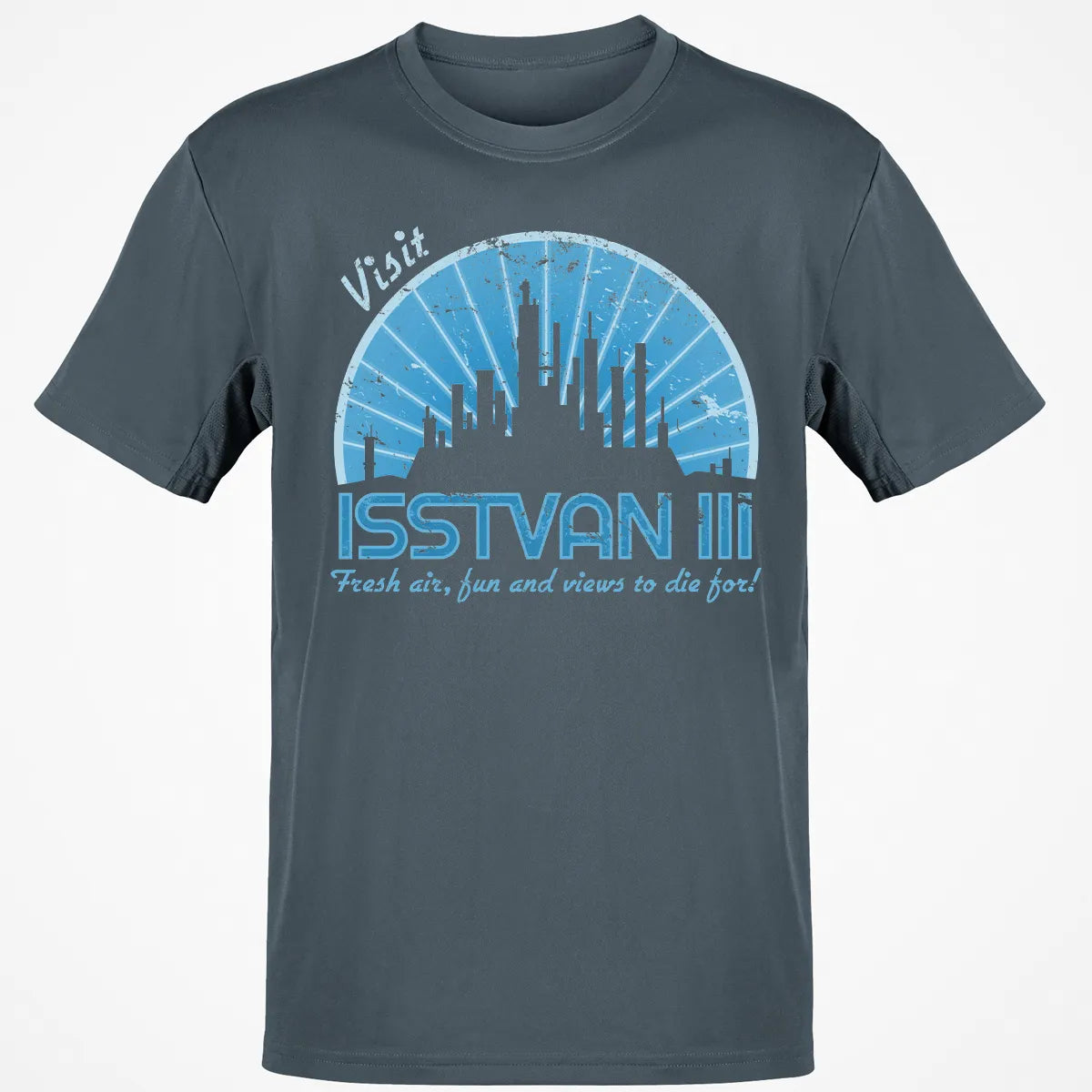 Classic Unisex T-Shirt - 38R8PHTM