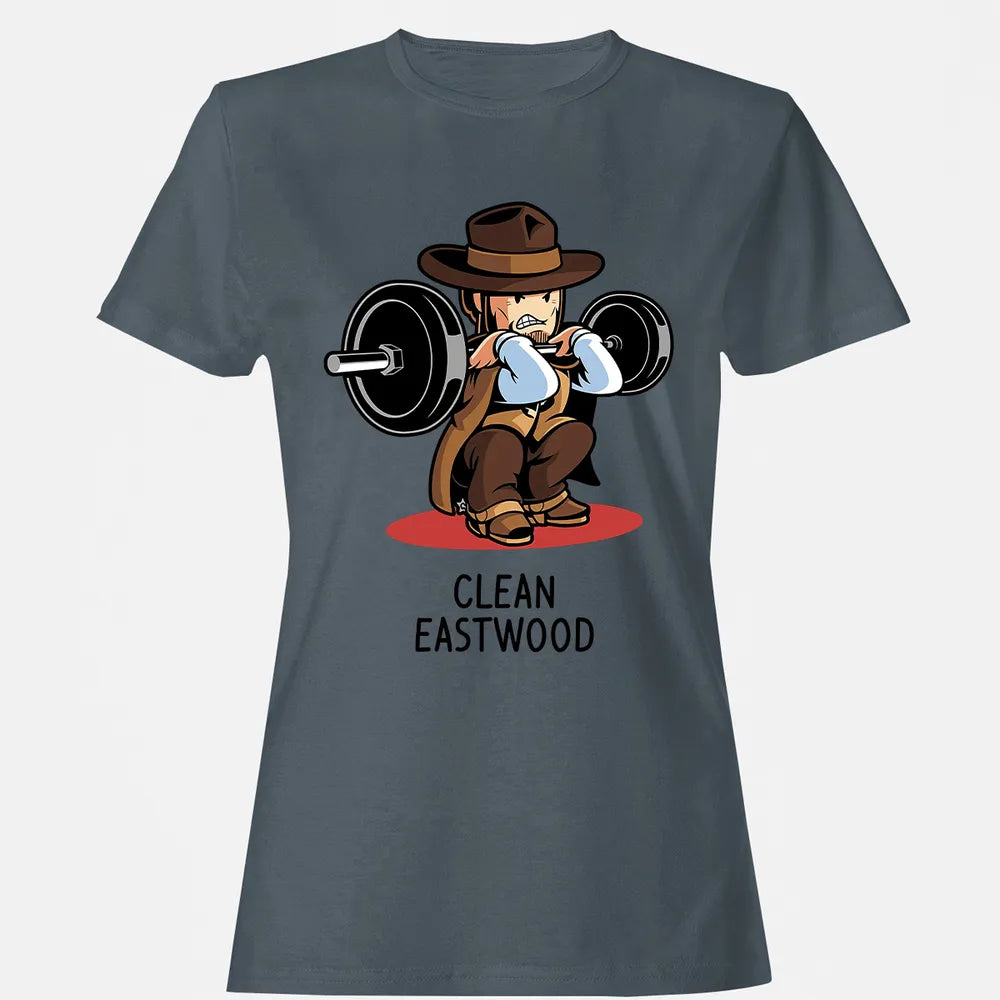Women's T-shirt - HMTPWSUF