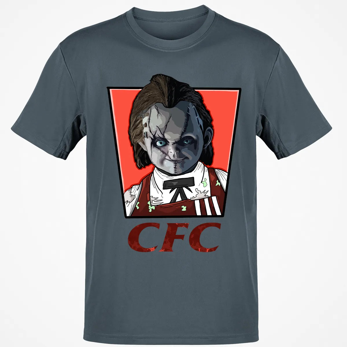 Classic Unisex T-Shirt - C6K839QG