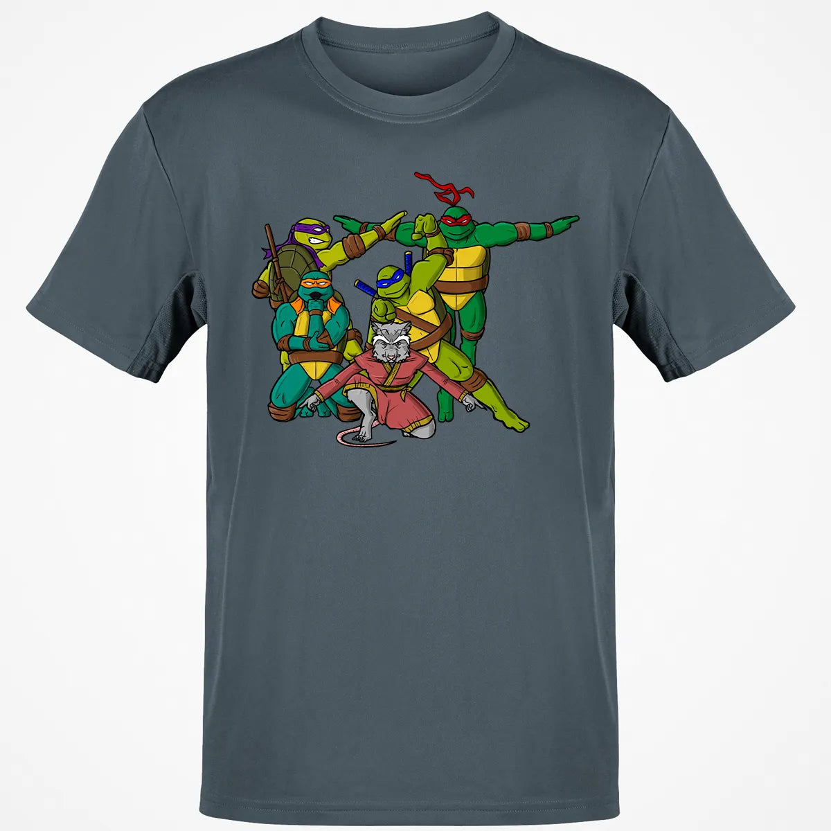 Classic Unisex T-Shirt - 94A52K5A