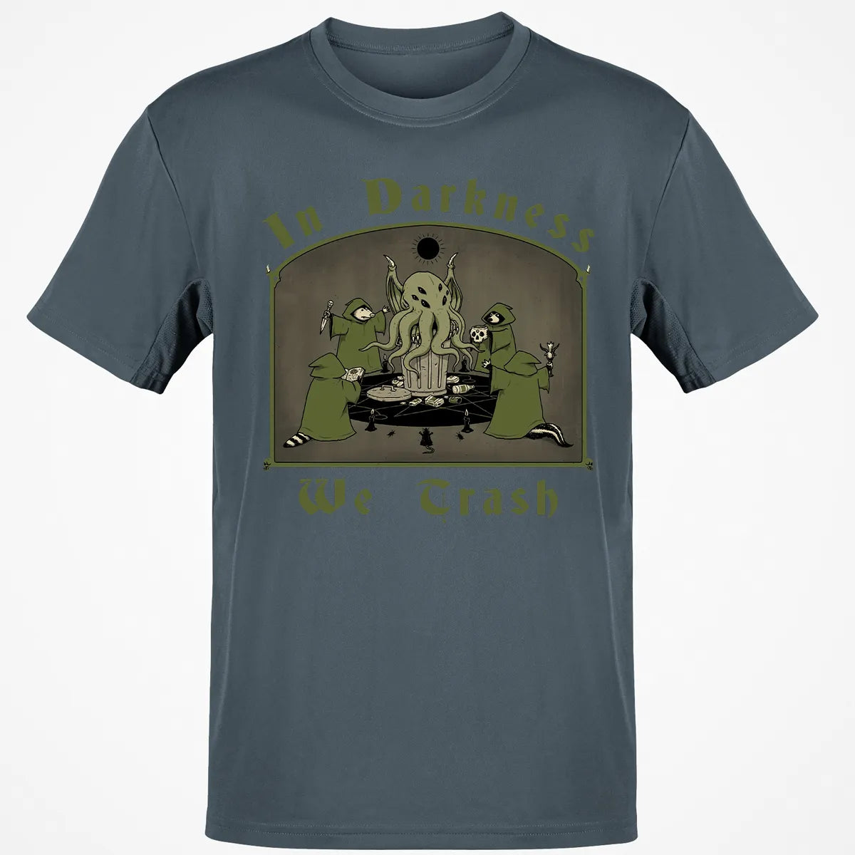 Classic Unisex T-Shirt - VKNA49YA