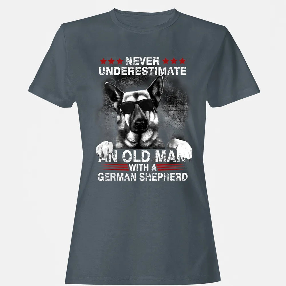 Women's T-shirt - L7P9TC7G