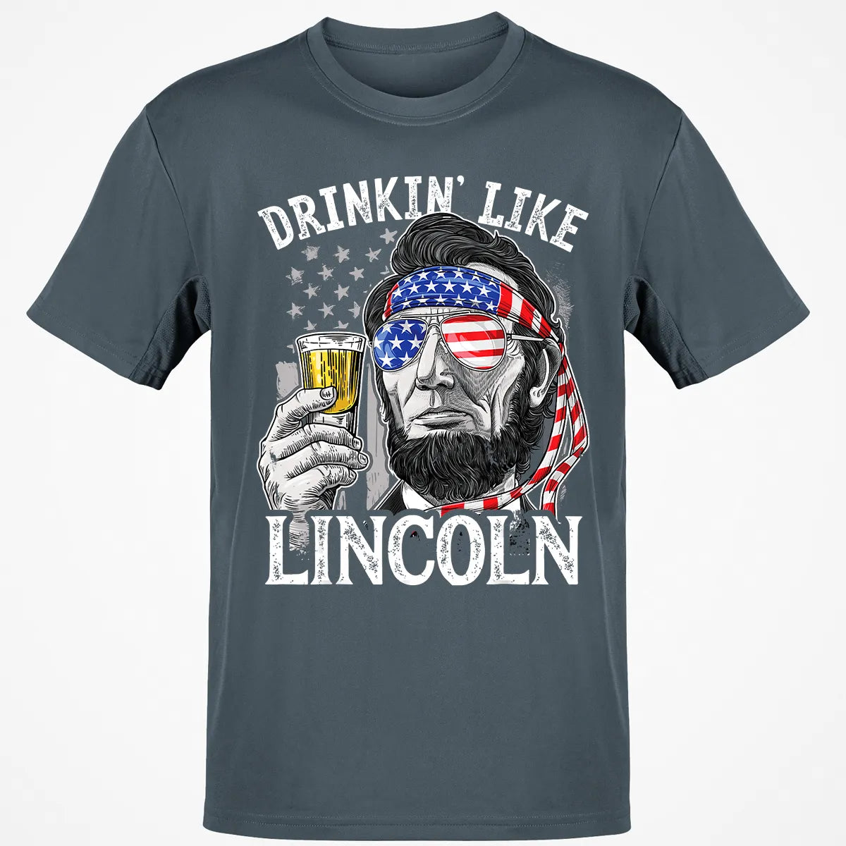 Classic Unisex T-Shirt - D7ERZMLY