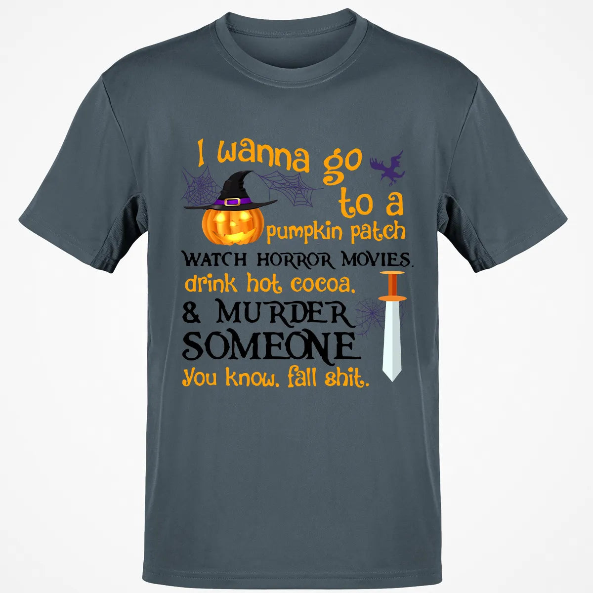 Classic Unisex T-Shirt - LLQZT3VZ