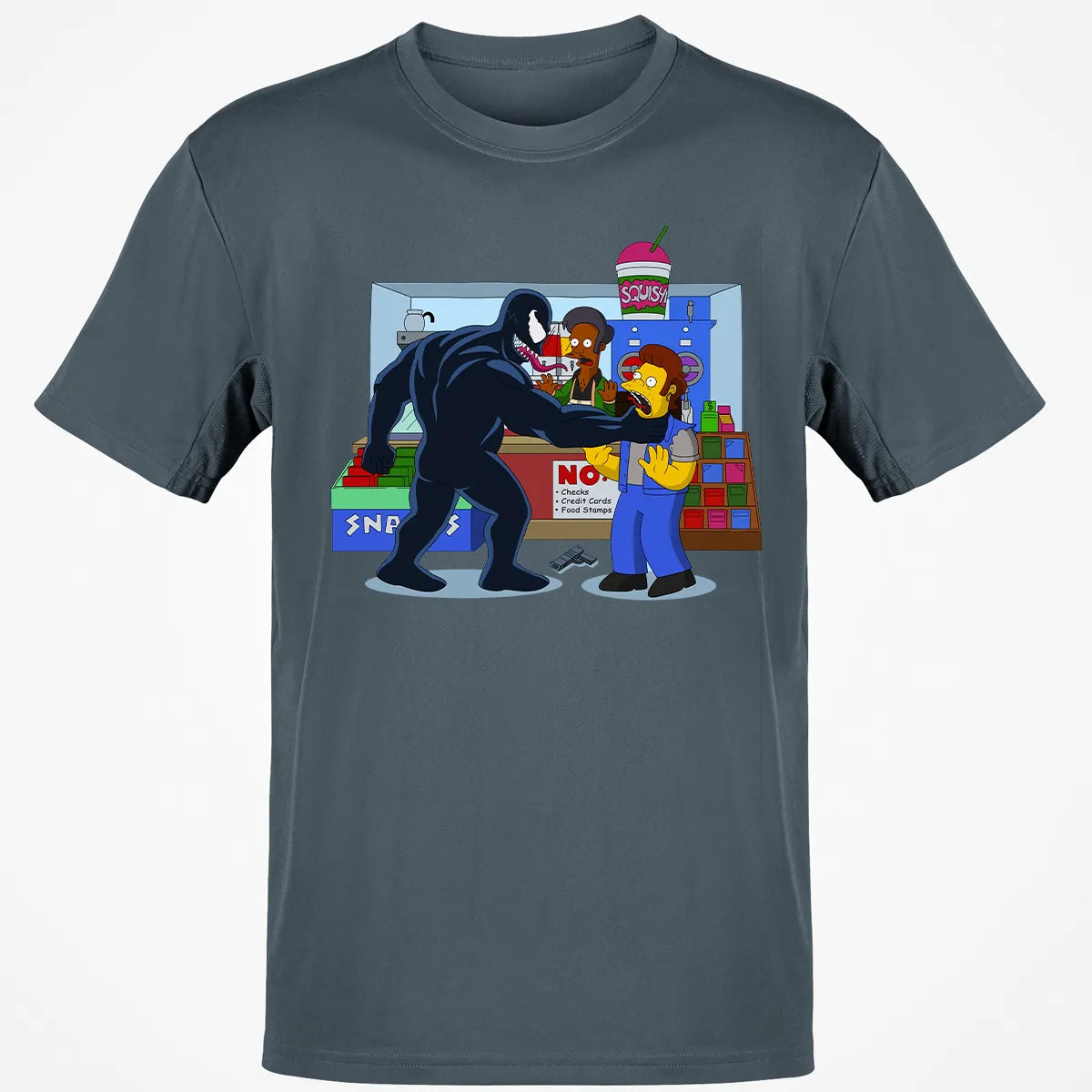 Classic Unisex T-Shirt - GG5FQ5FK