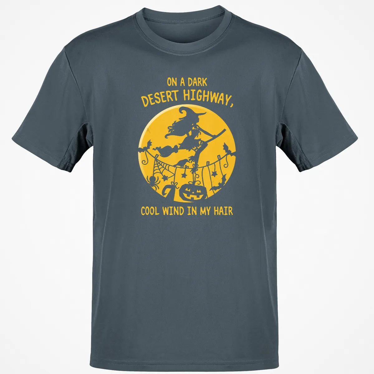 Classic Unisex T-Shirt - WVKBK4YW