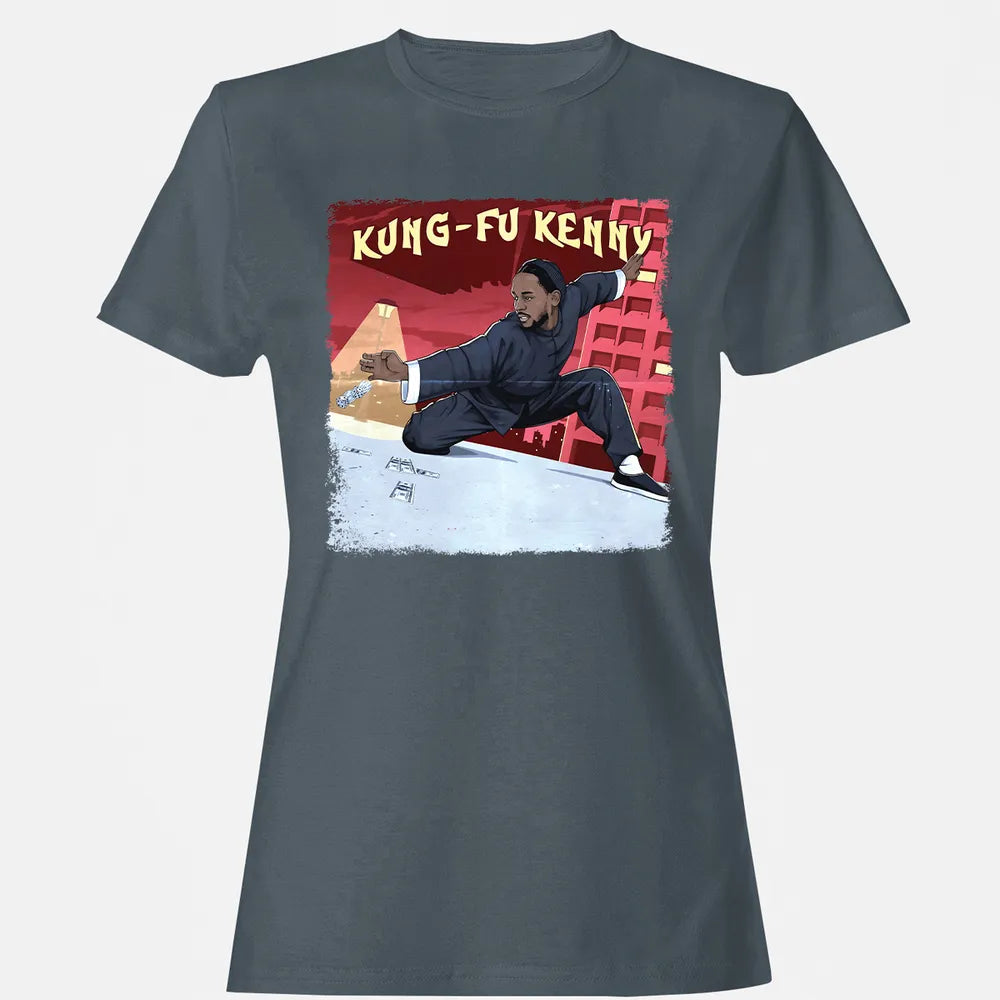 Women's T-shirt - FSGF1NDA
