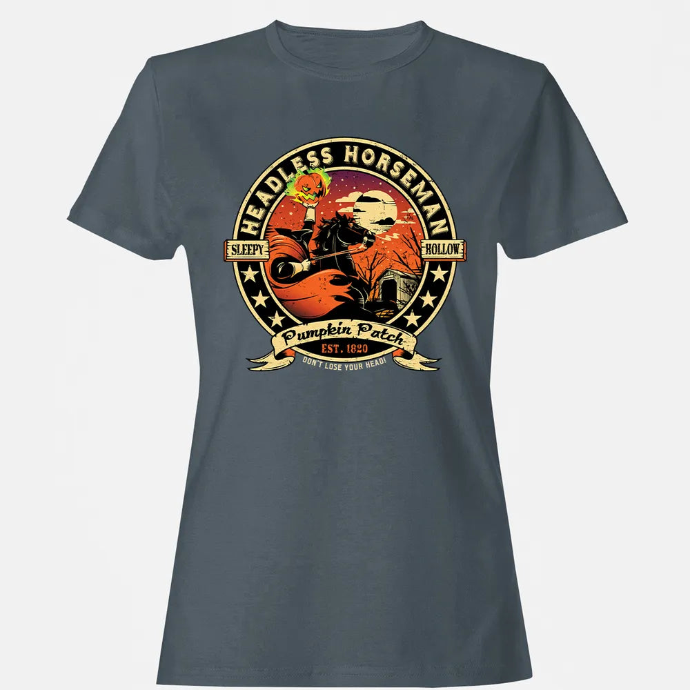 Women's T-shirt - 5NCPGR7J