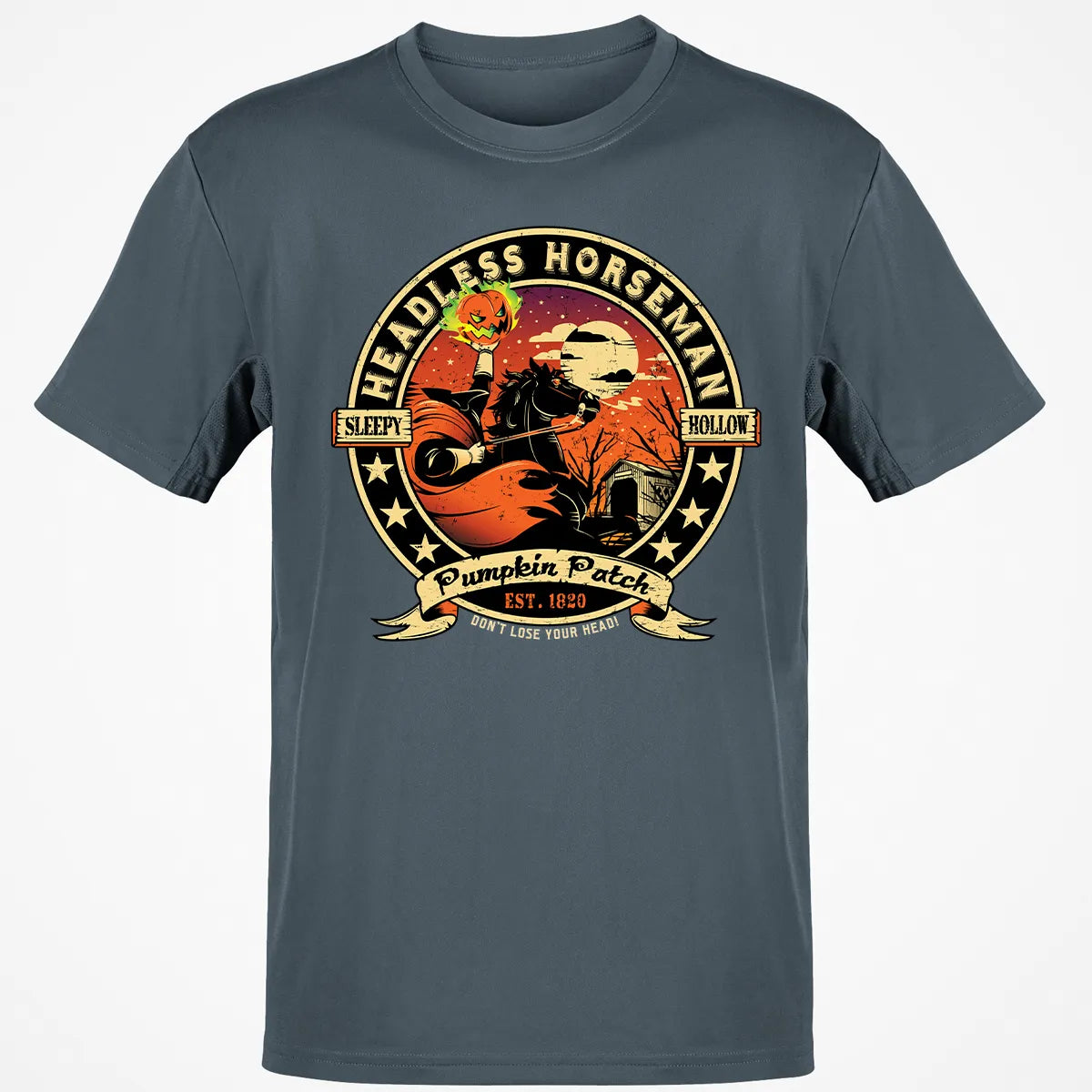 Classic Unisex T-Shirt - MA22F817