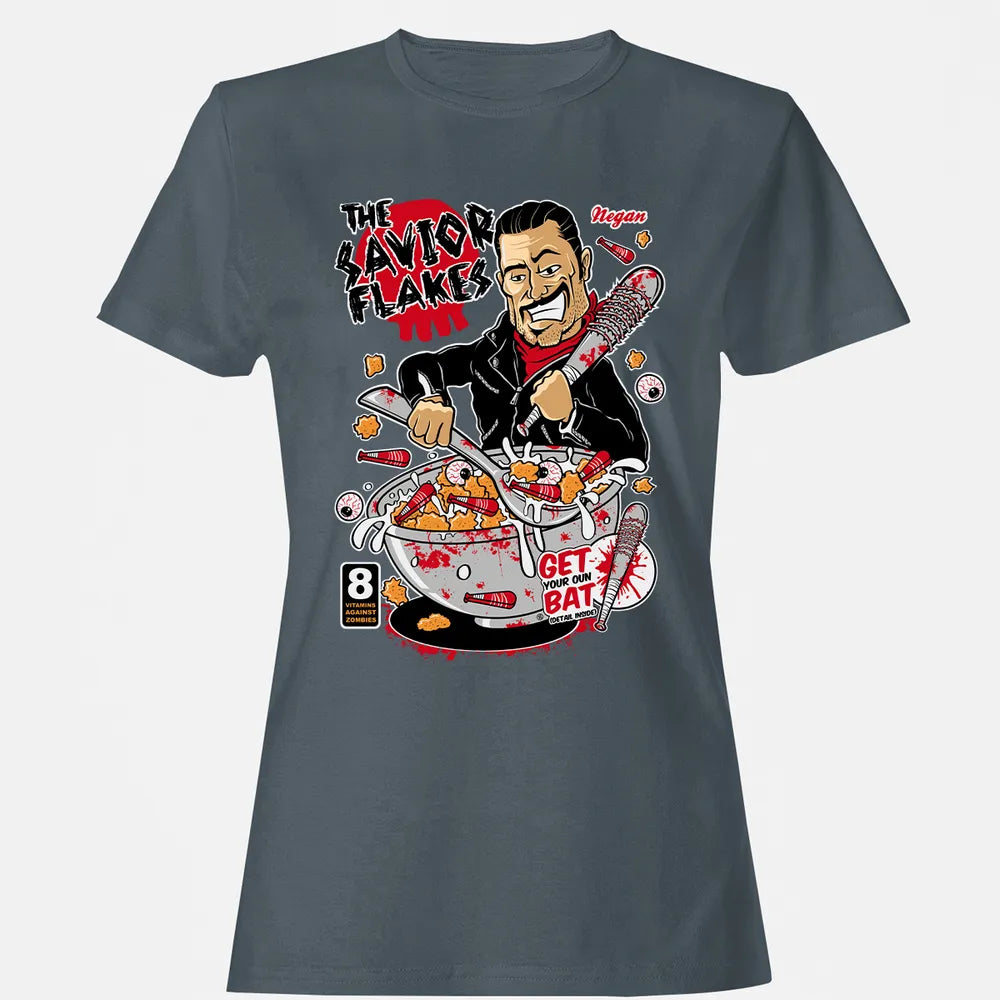 Women's T-shirt - 838LVBUD