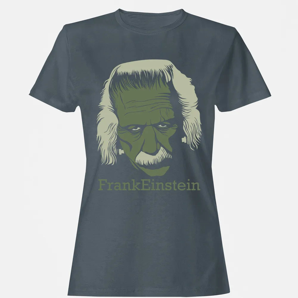 Women's T-shirt - 3P4HX398