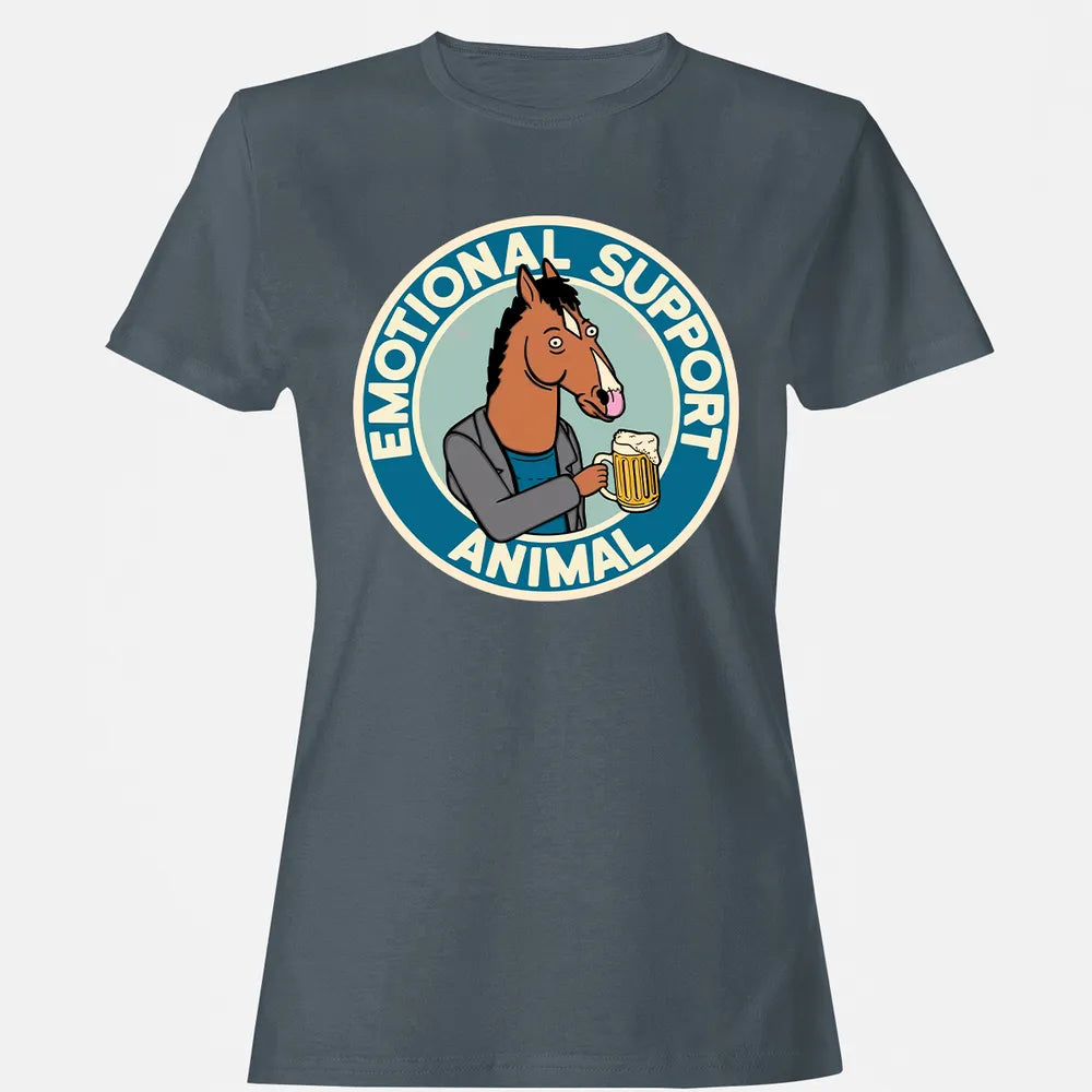 Women's T-shirt - FGAUW49F