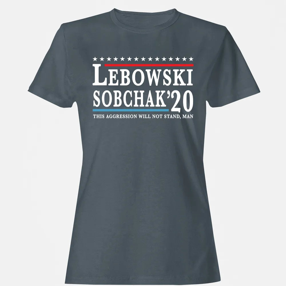 Women's T-shirt - F4GGB3NU