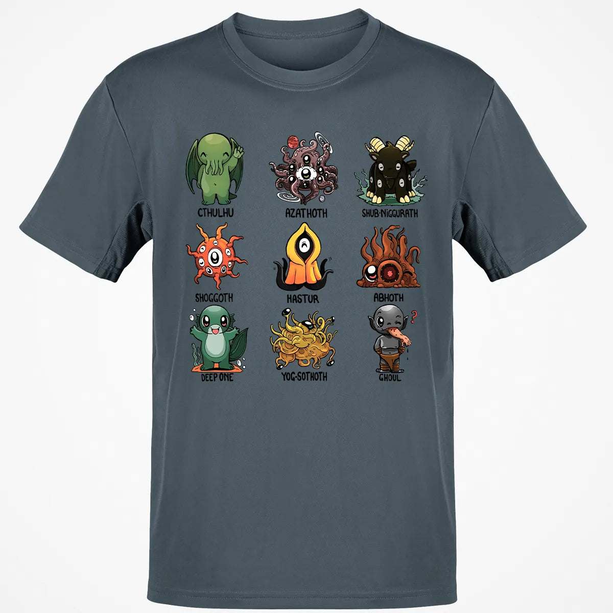 Classic Unisex T-Shirt - BHWH1E9X