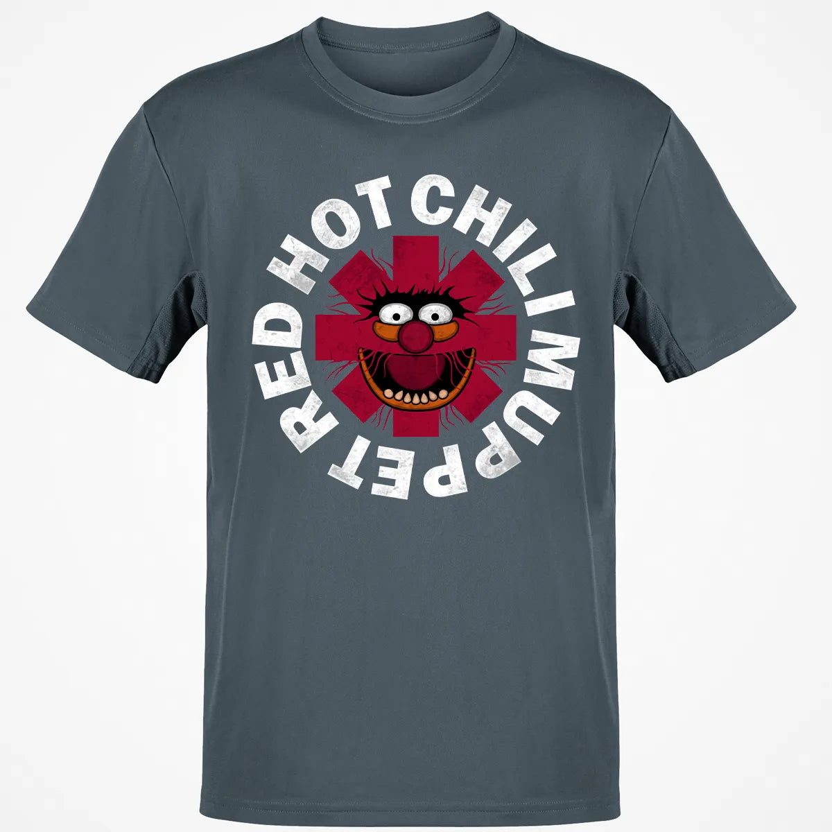 Classic Unisex T-Shirt - MEDZUJ24