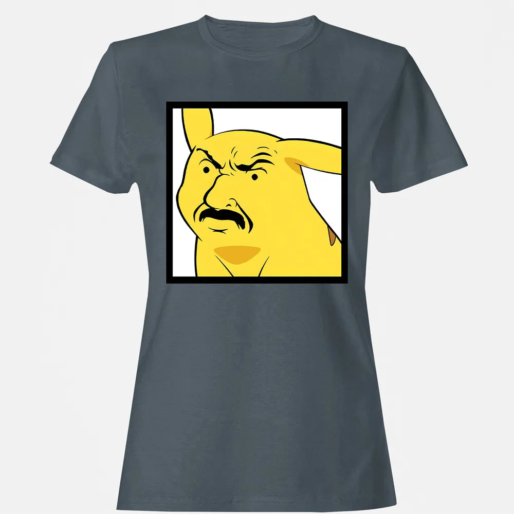 Women's T-shirt - DD2R5AWS