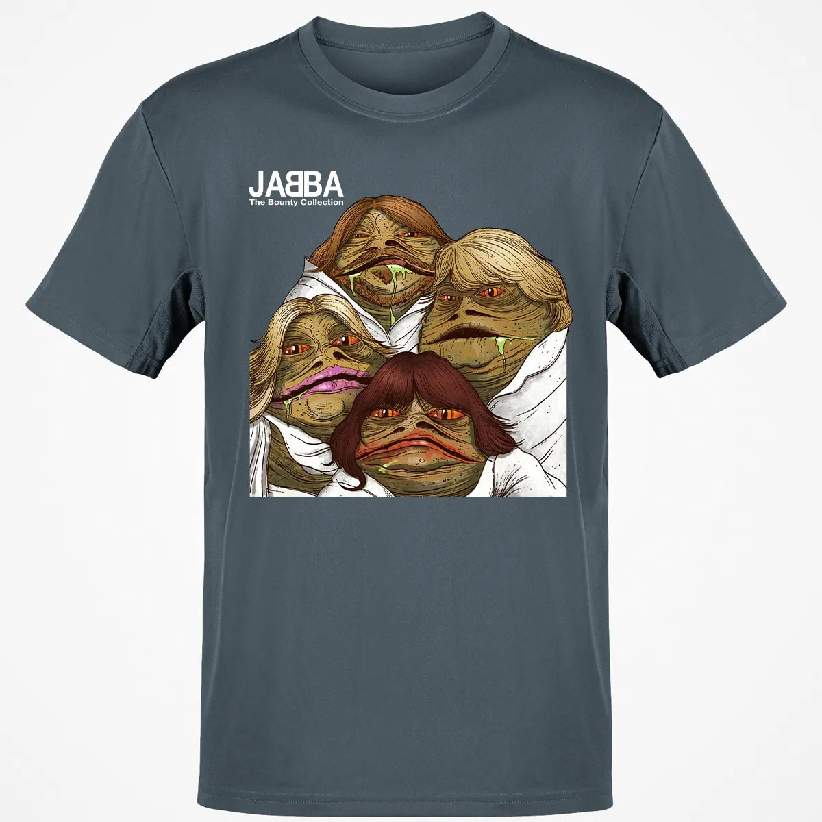 Classic Unisex T-Shirt - WWJHK78J