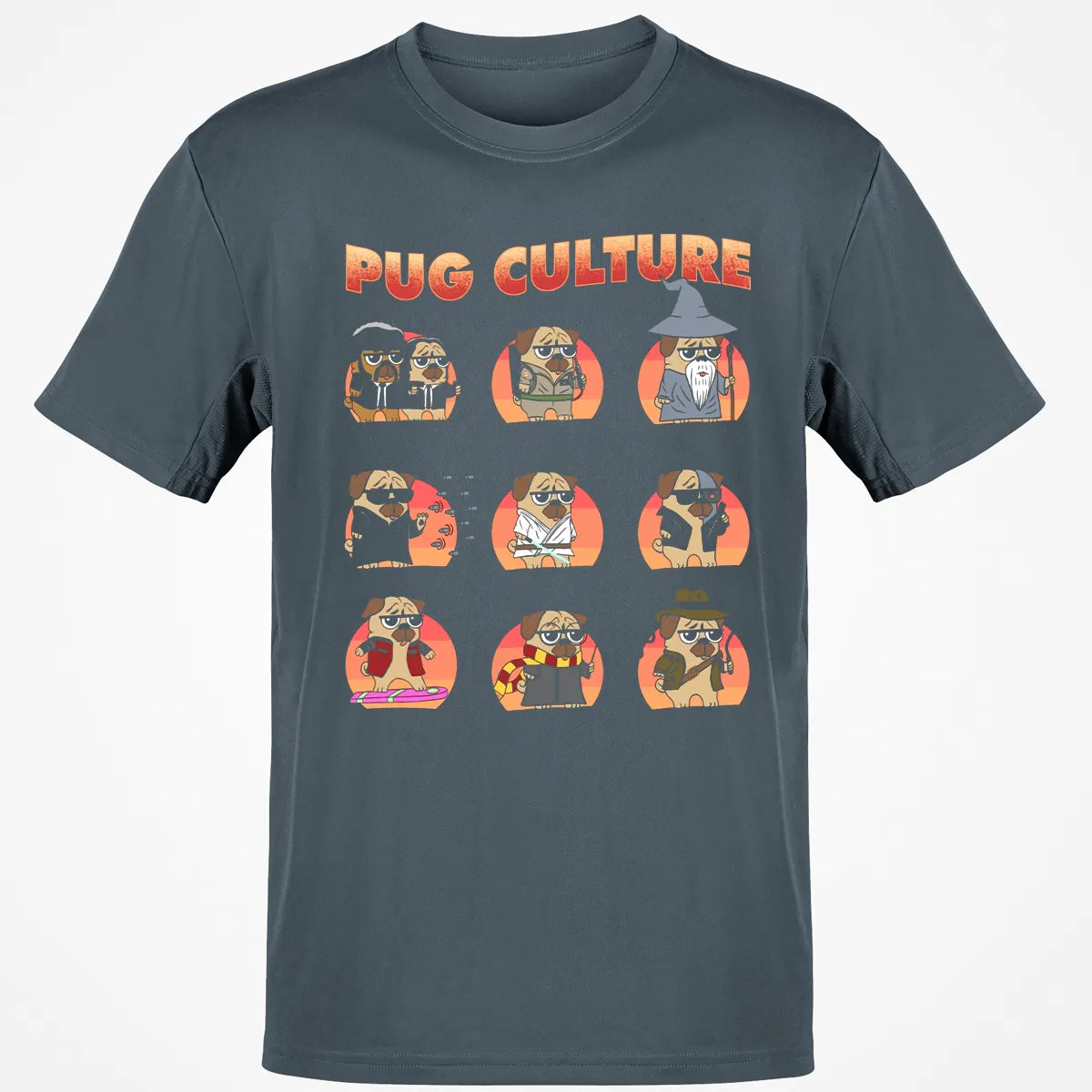 Classic Unisex T-Shirt - 6YEP54BT