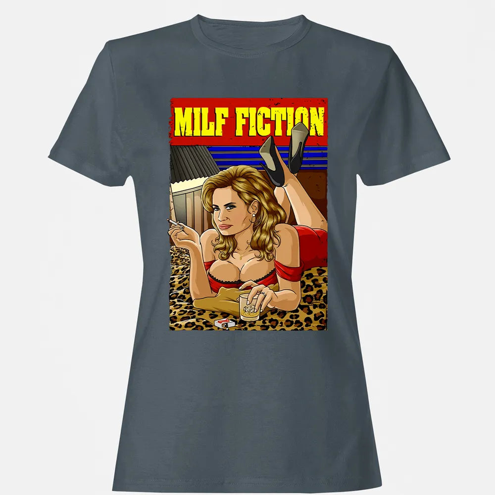 Women's T-shirt - 2WFRQT7C
