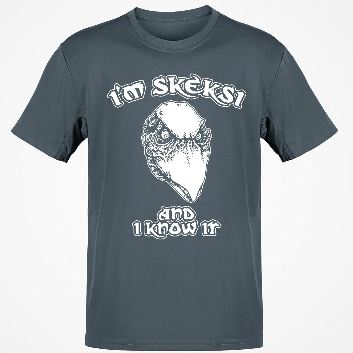 Classic Unisex T-Shirt - 3GAA83AX