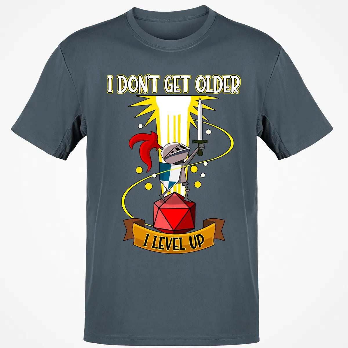 Classic Unisex T-Shirt - N5NLENLJ