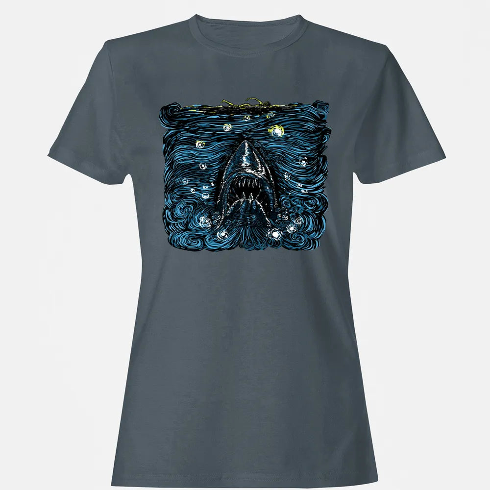Women's T-shirt - 6FUPU3VA