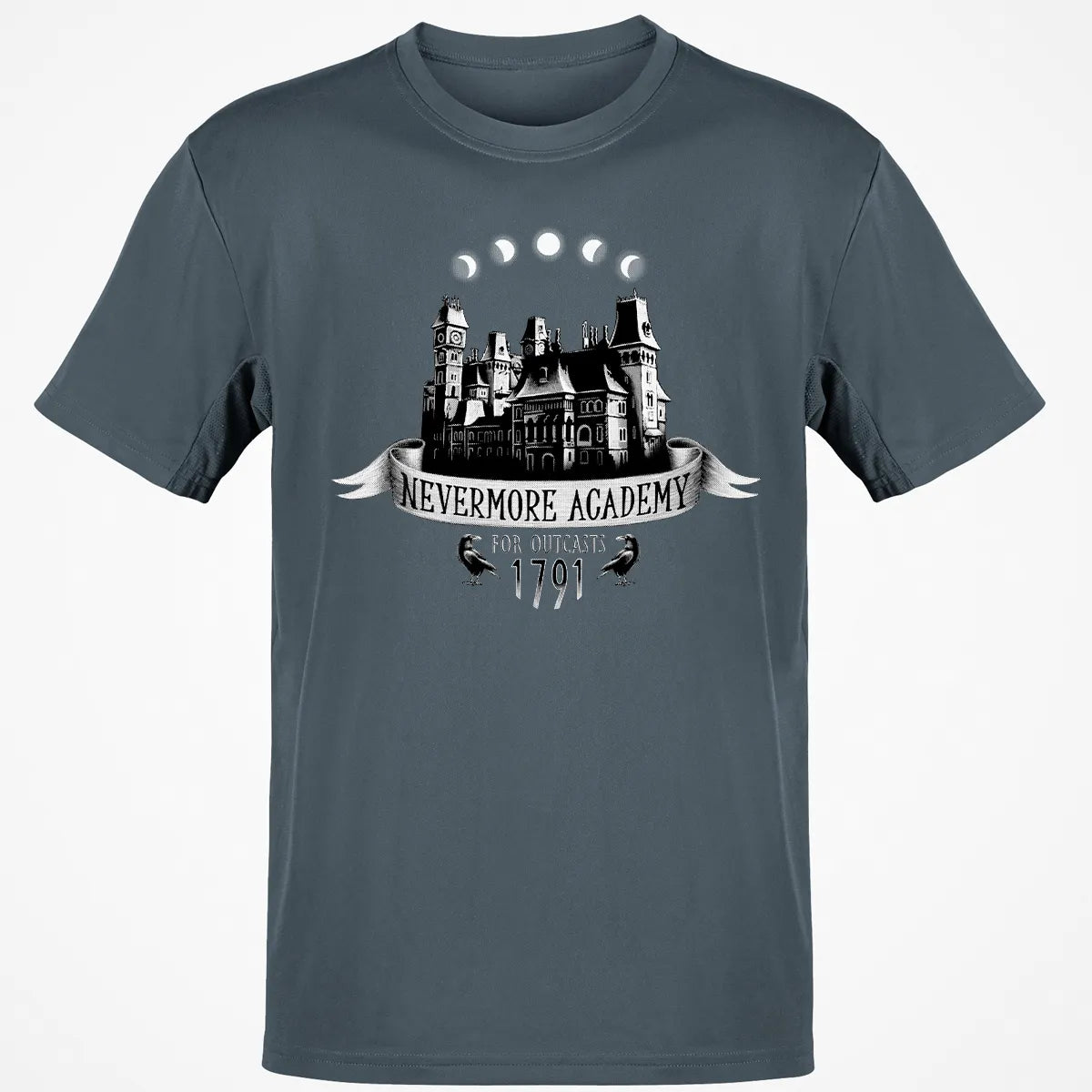 Classic Unisex T-Shirt - L8ZFYK88