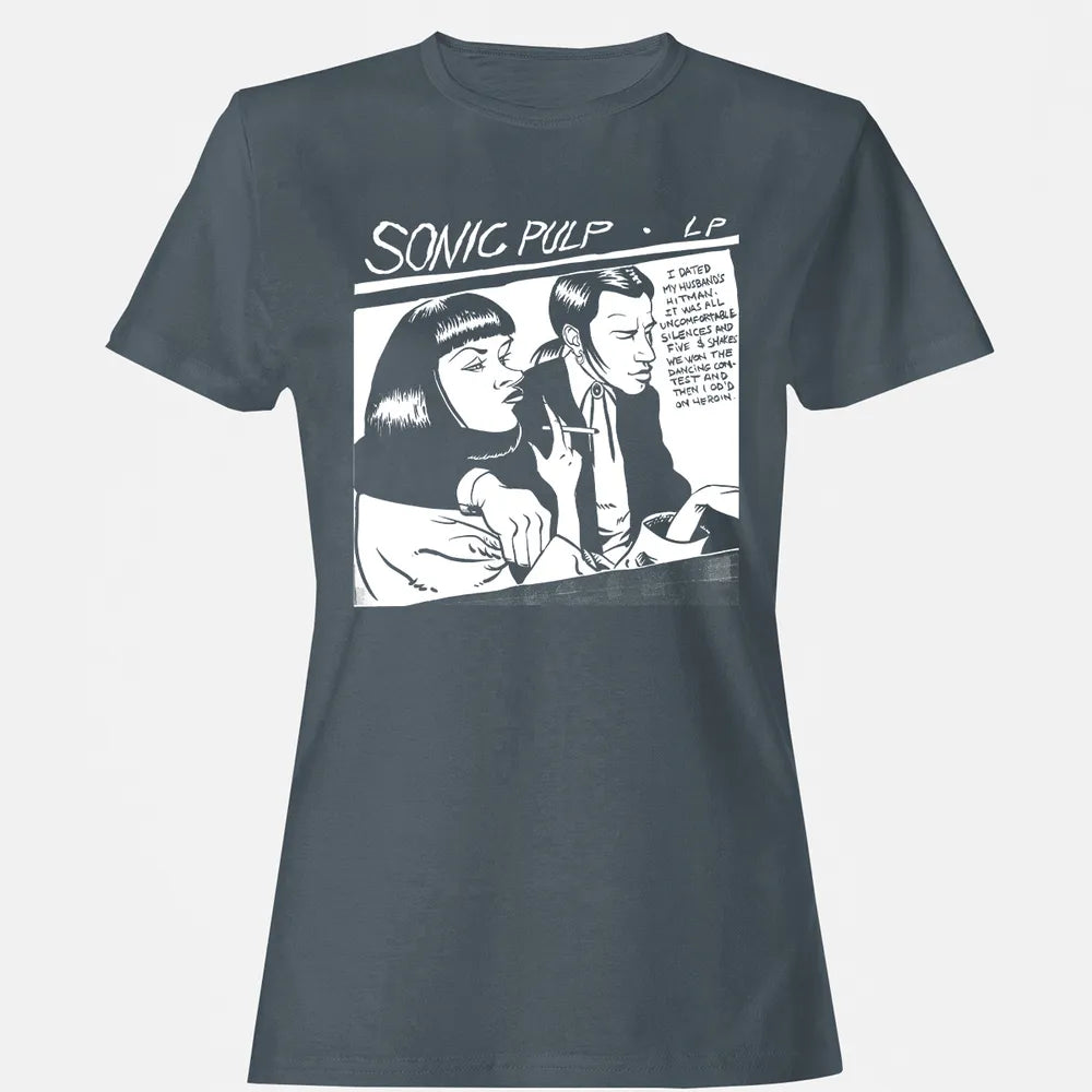 Women's T-shirt - LHSQC963