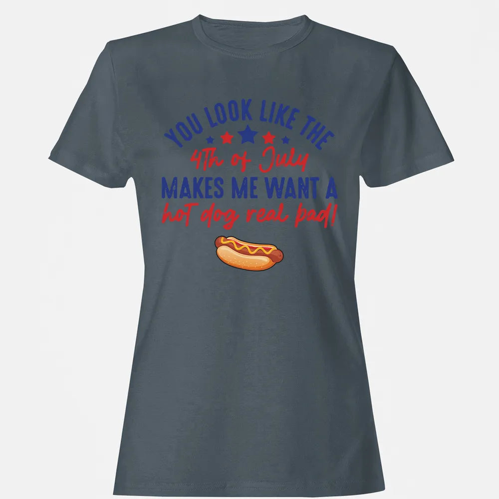 Women's T-shirt - M8XPLXF4