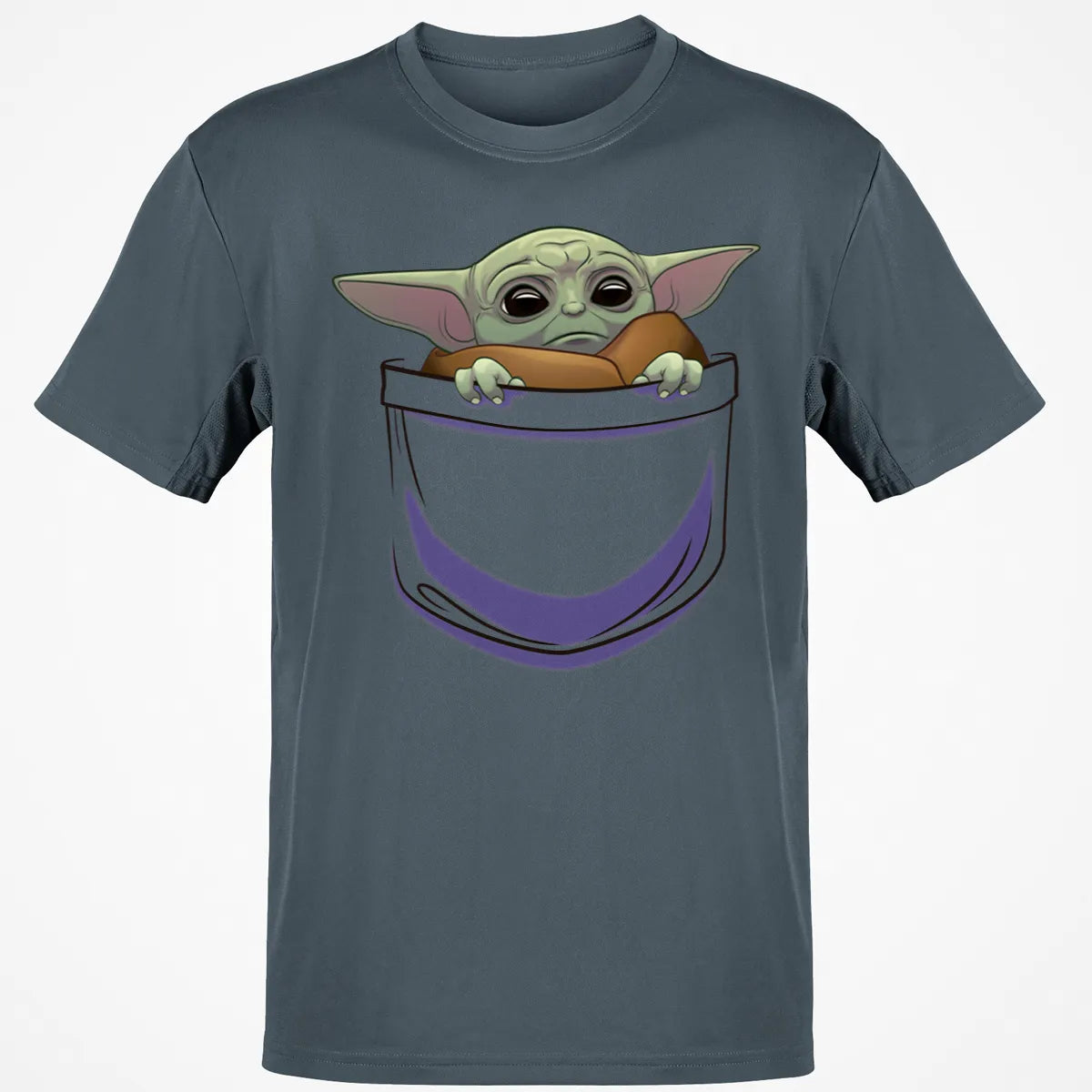 Classic Unisex T-Shirt - G6VFS91K