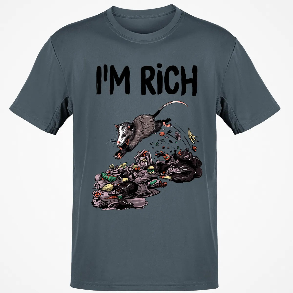 Classic Unisex T-Shirt - VPKUXWWL