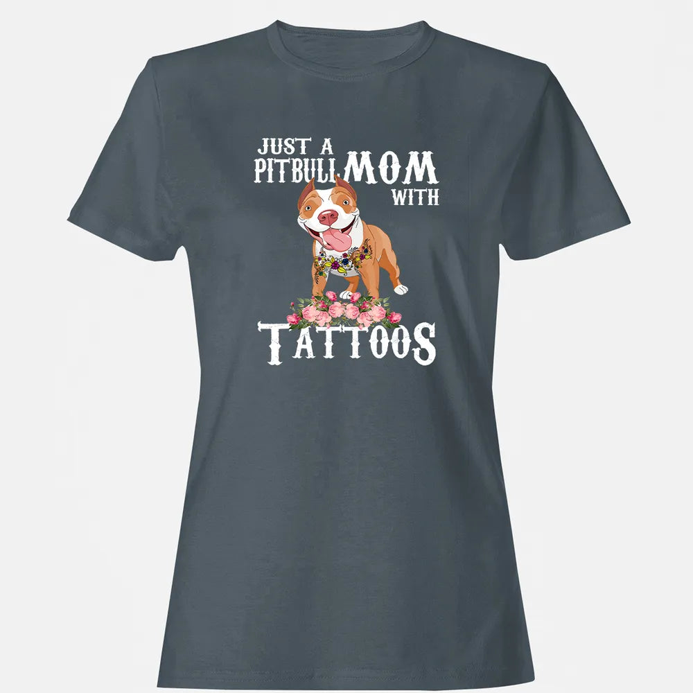 Women's T-shirt - U6S99BQS