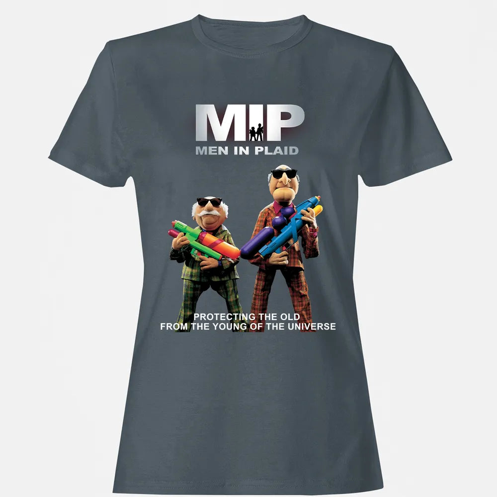 Women's T-shirt - FTQR9CYH