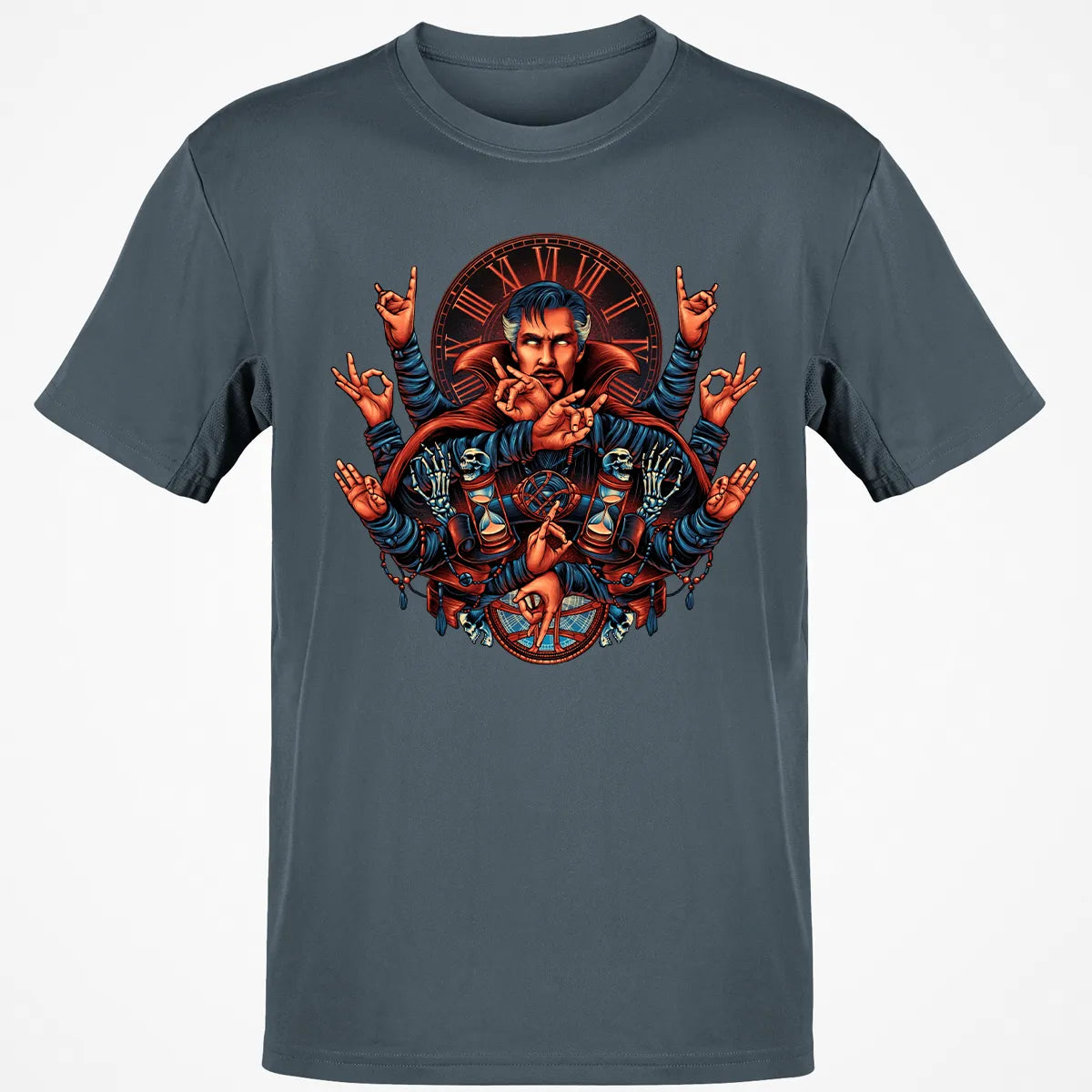 Classic Unisex T-Shirt - PM7SGA9D