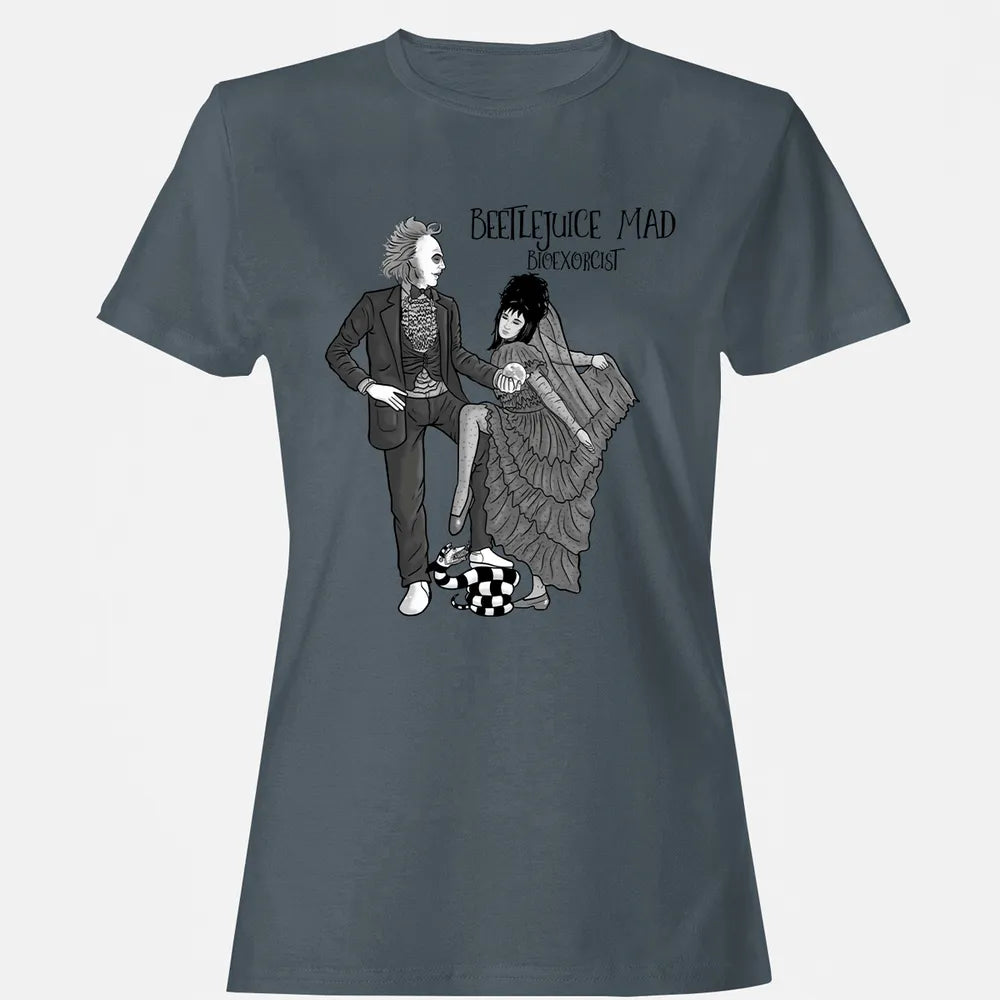 Women's T-shirt - HUG366F7