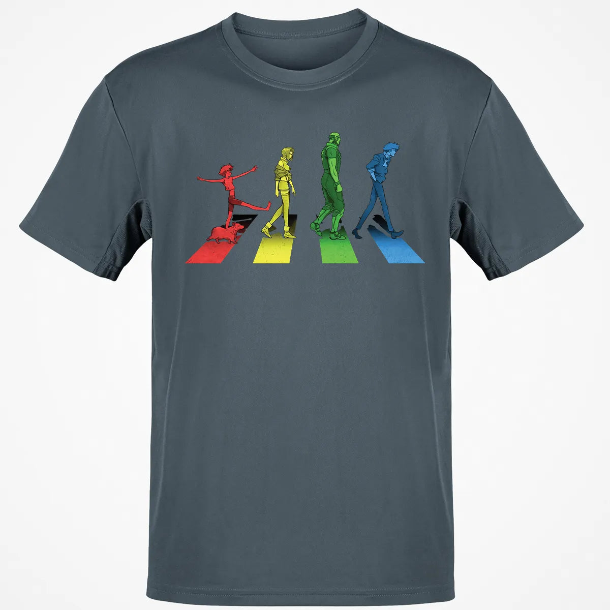 Classic Unisex T-Shirt - 5WQ45ZZ6