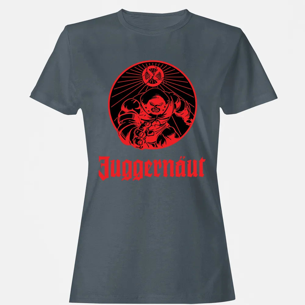 Women's T-shirt - EDMU9BA2