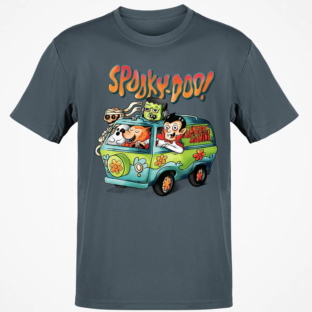 Classic Unisex T-Shirt - 8RQF994L