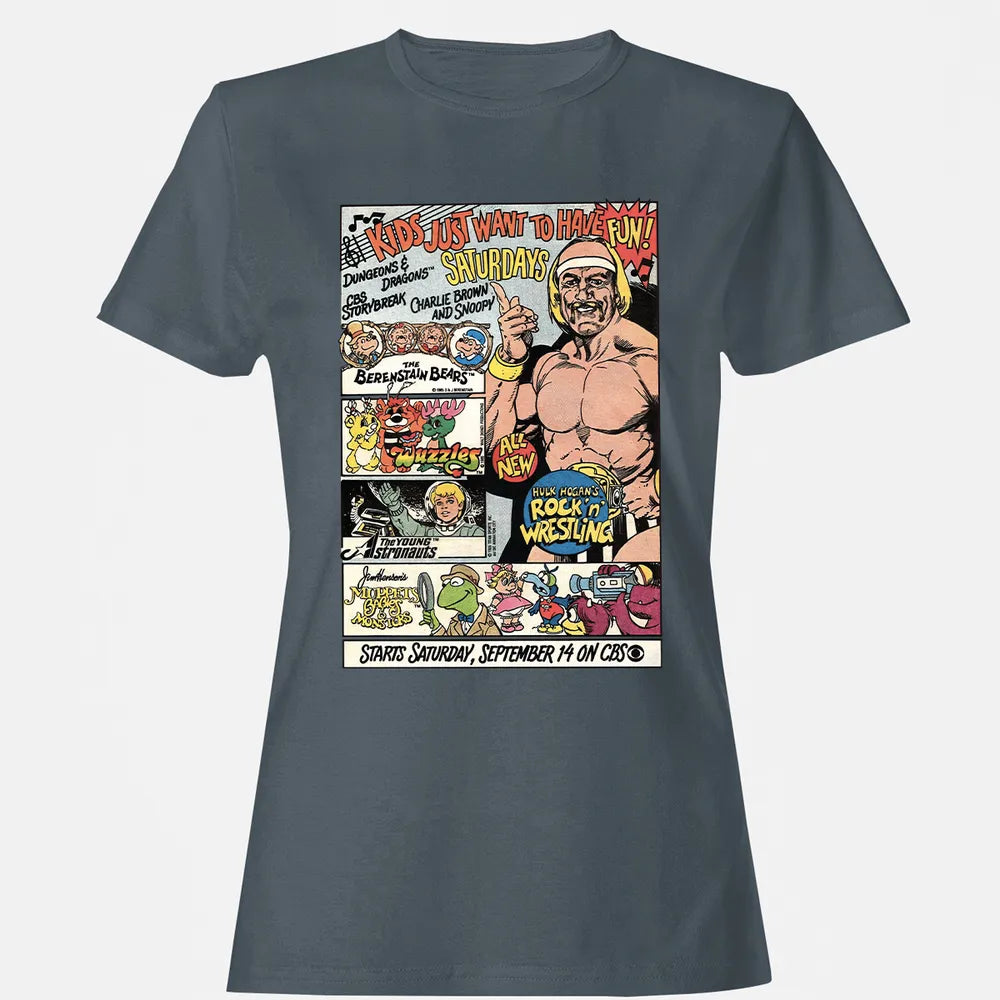Women's T-shirt - 3M6PS3RC