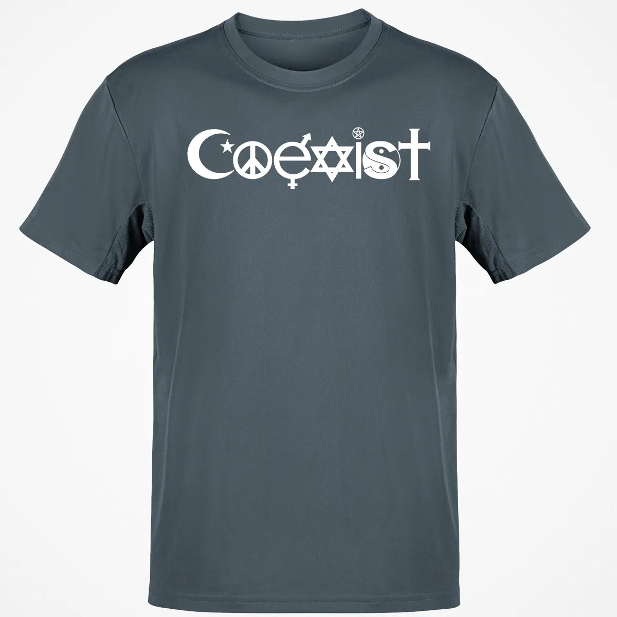 Classic Unisex T-Shirt - NU3FCP6P