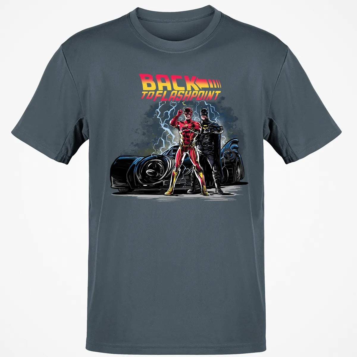 Classic Unisex T-Shirt - JBWDJCT2