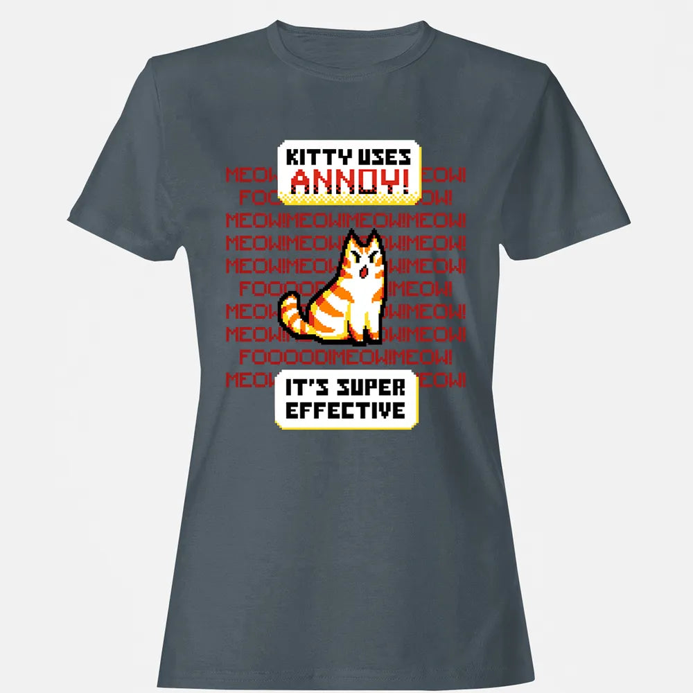 Women's T-shirt - SD4JCETK